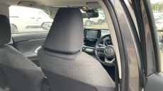 Toyota Yaris Cross 1.5 Hybrid Icon 5dr CVT Hybrid Estate